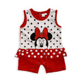 Pagliaccetto MINNIE