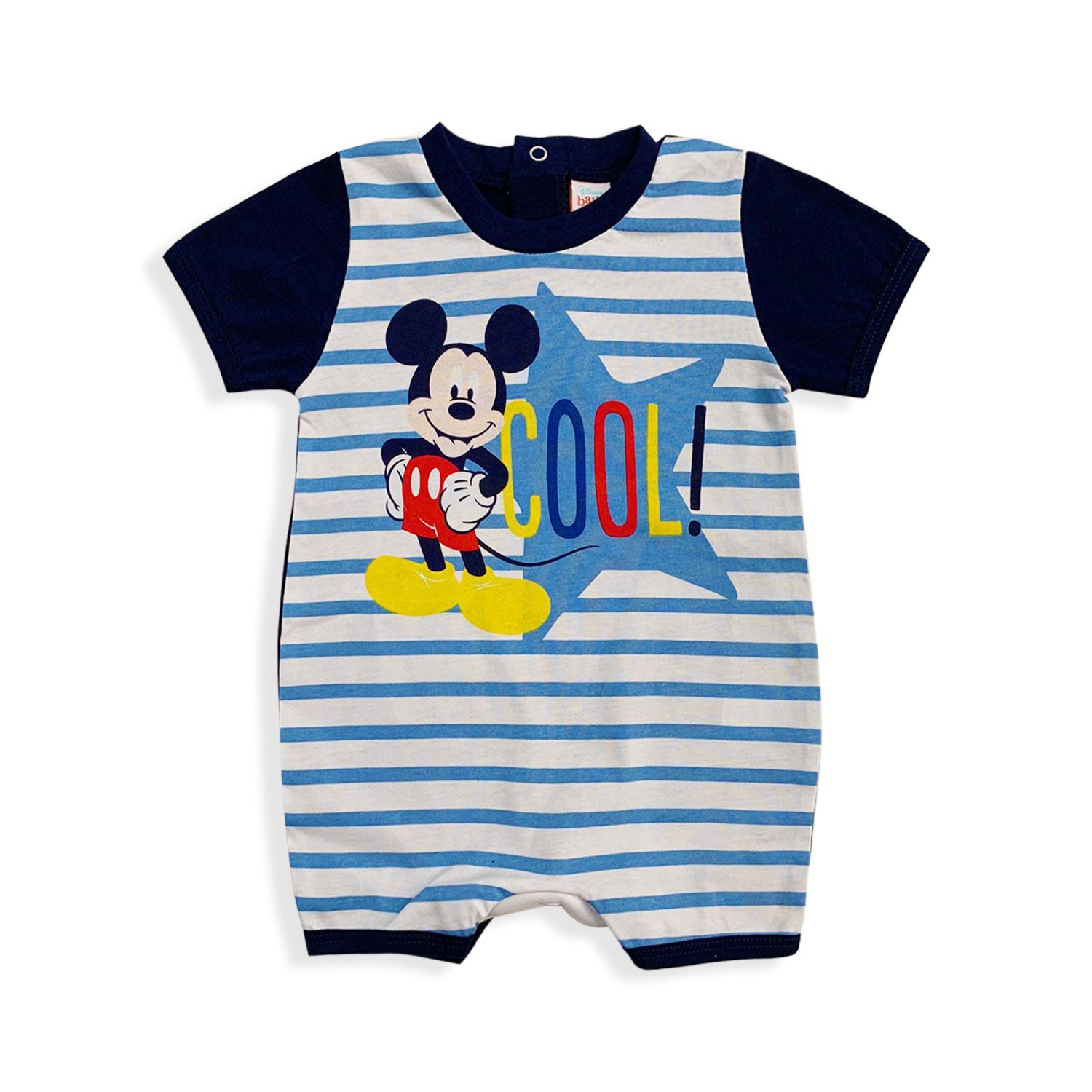 Pagliaccetto neonato Disney