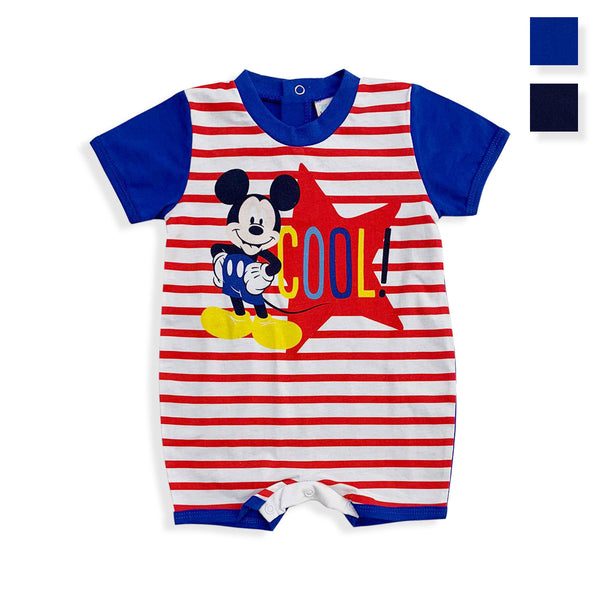 Pagliaccetto neonato Disney