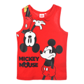 CANOTTA TOPOLINO DISNEY BAMBINO SMANICATA