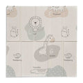 Tappeto da Gioco  MS 120 x 120 cm con Borsa Trasporto