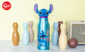 Borraccia IN ALLUMINIO CON FIGURINA 3D 690 ML | STITCH DRAWING