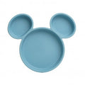 Piatto diviso, Minnie e Topolino PIANO