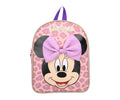 SUPER PROMO ZAINETTO + SET PAPPA Zaino Piccolo Minnie Mouse Real Cool