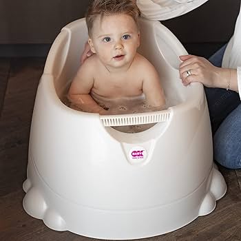 Vaschetta da bagno opla'  12-36 mesi - ok baby