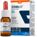 STERILVIT D3 gocce orali