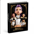 Diari Scolastici K-Pop Demon Hunters