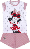 Pigiamino neonata MINNIE CERDÀ