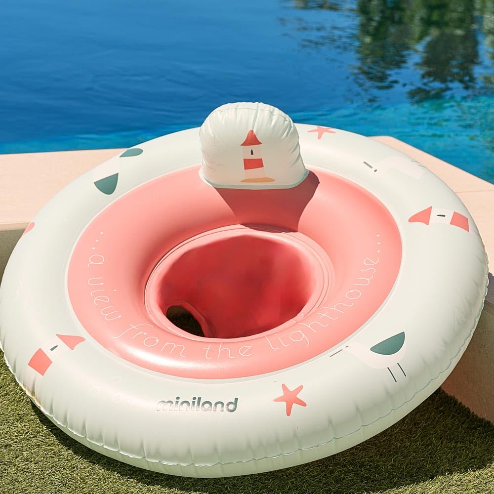 Miniland® Salvagente gonfiabile per bambini Lighthouse