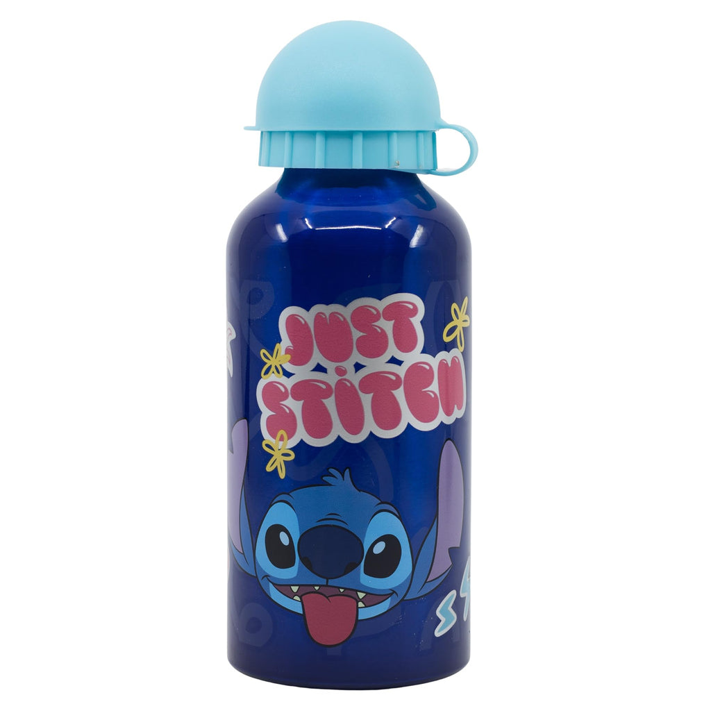 STITCH BORRACCIA ALUMINUM 400ML