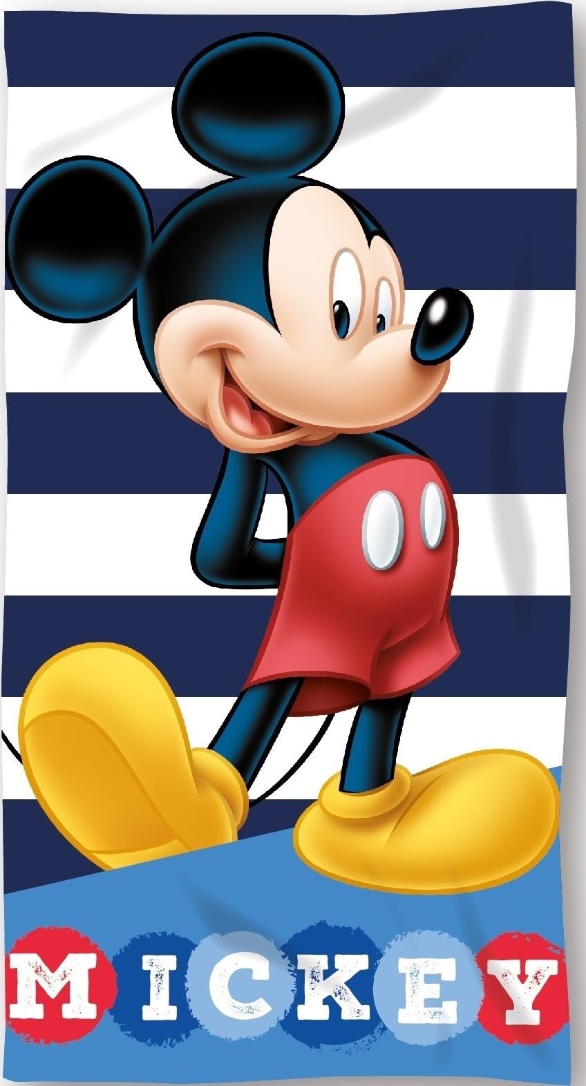 Telo Mare Topolino