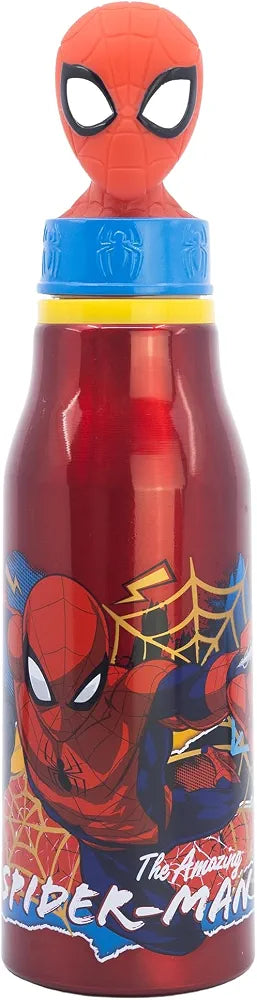 Borraccia in alluminio -SPIDERMAN