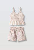 Completo bambina
