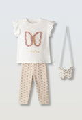 Completo bambina EBITA
