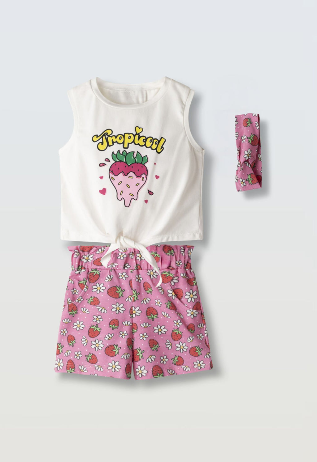 Completo ESTATE BAMBINA