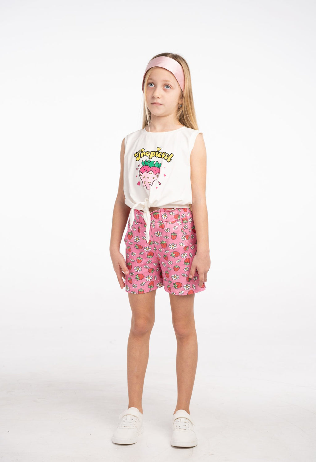 Completo ESTATE BAMBINA