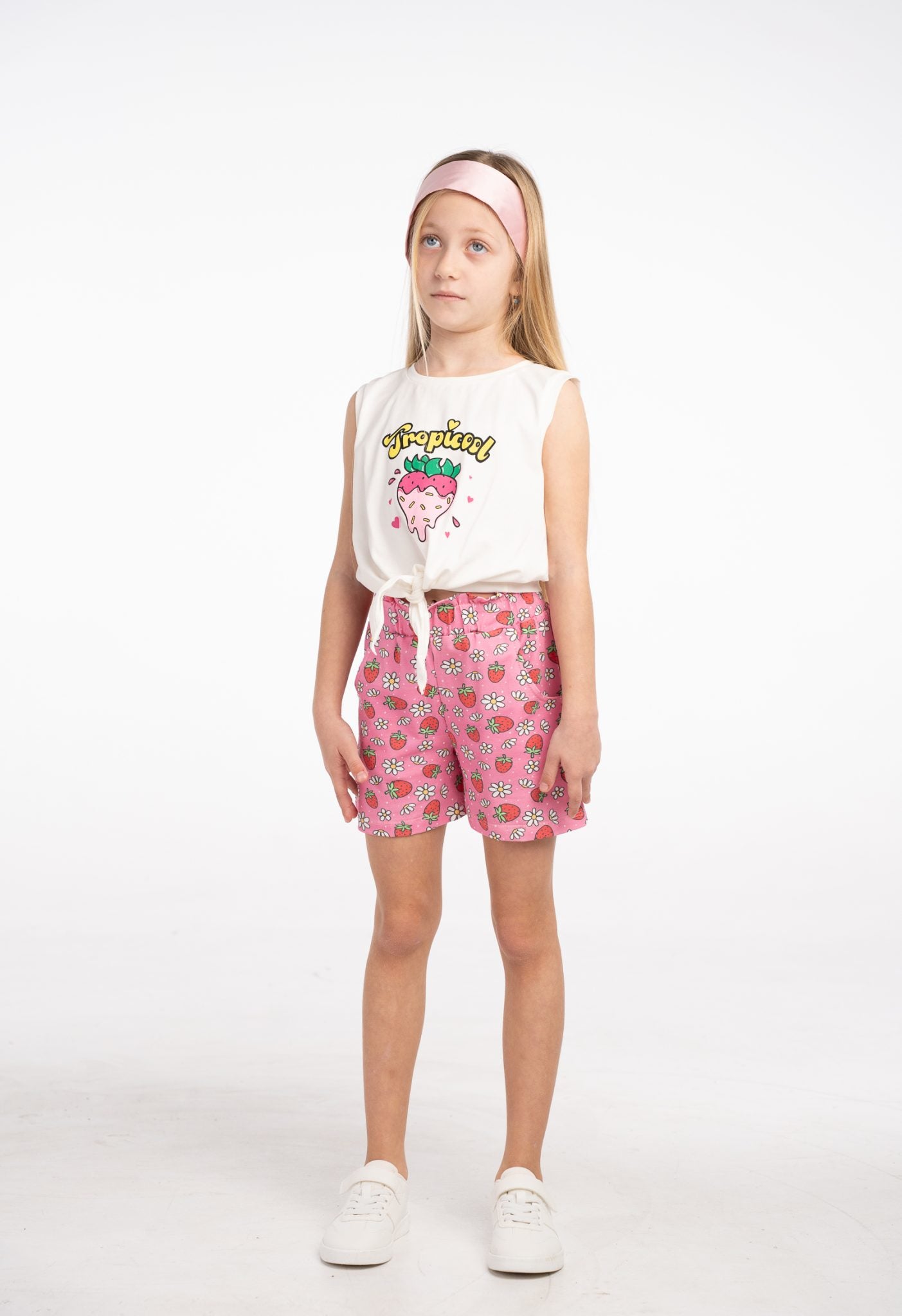 Completo ESTATE BAMBINA