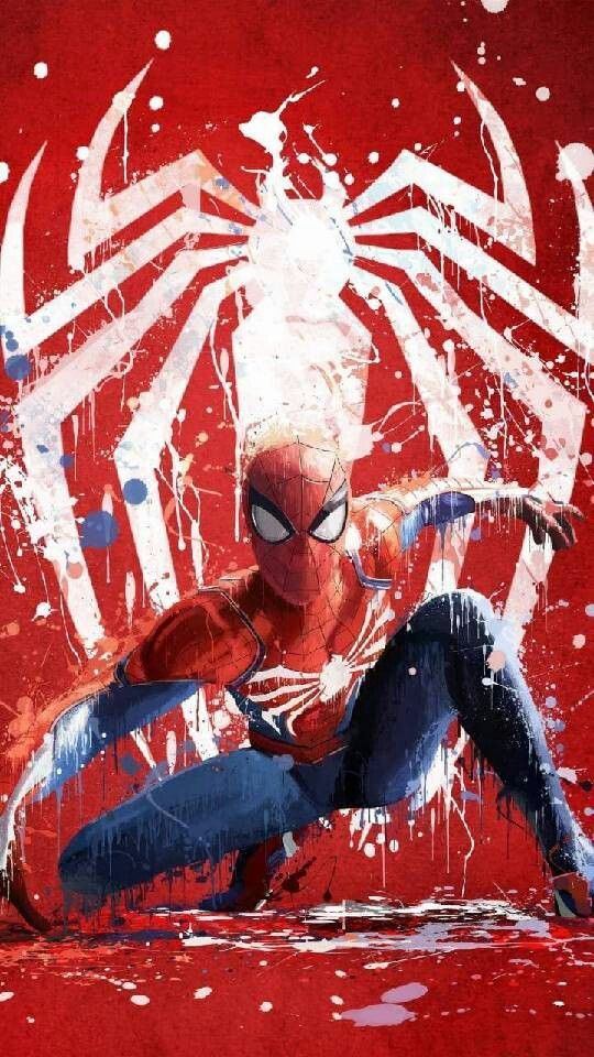 Borraccia personalizzata SPIDERMAN