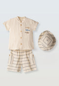 Completo bambino da 6 a 24 mesi