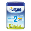 Humana 2 polvere