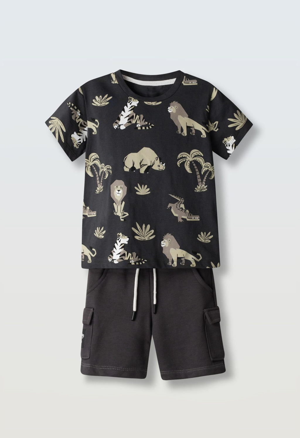 Completo Bambino HASHTAG
