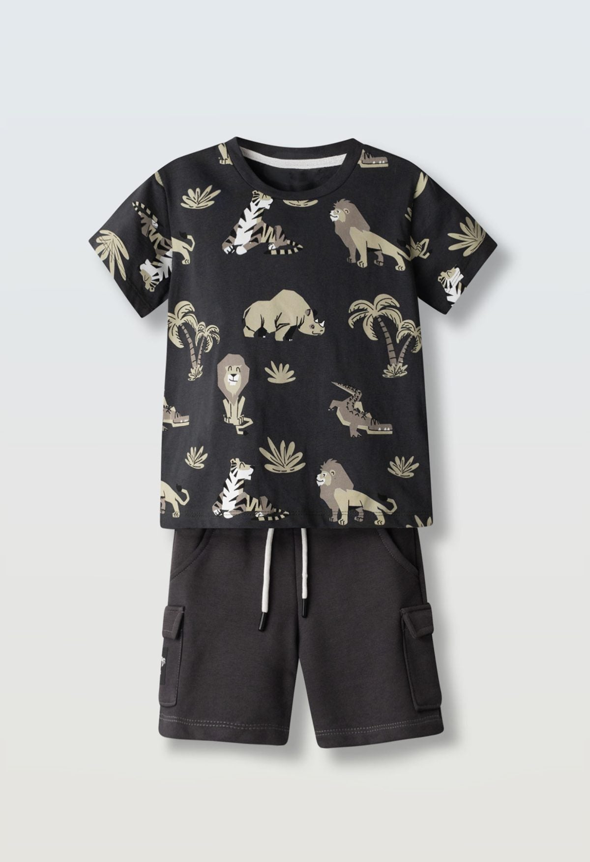 Completo Bambino HASHTAG