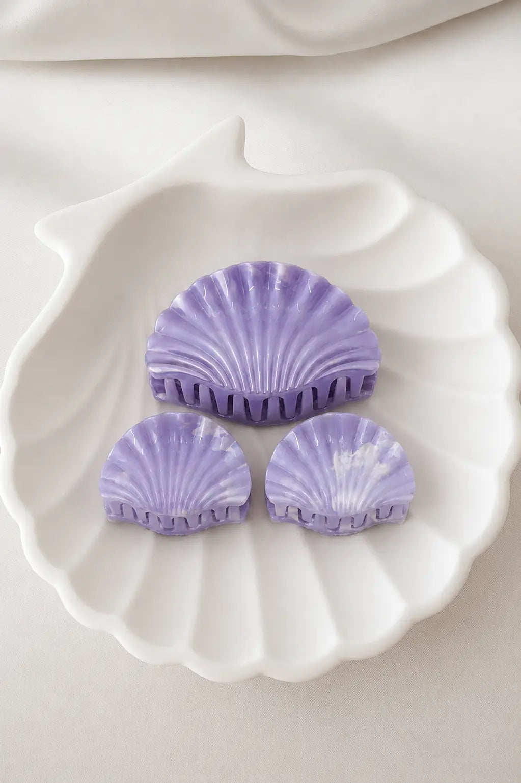 Pinzettone per capelli