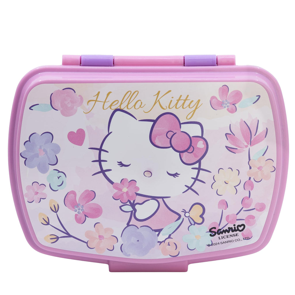 Portamerenda HELLO KITTY