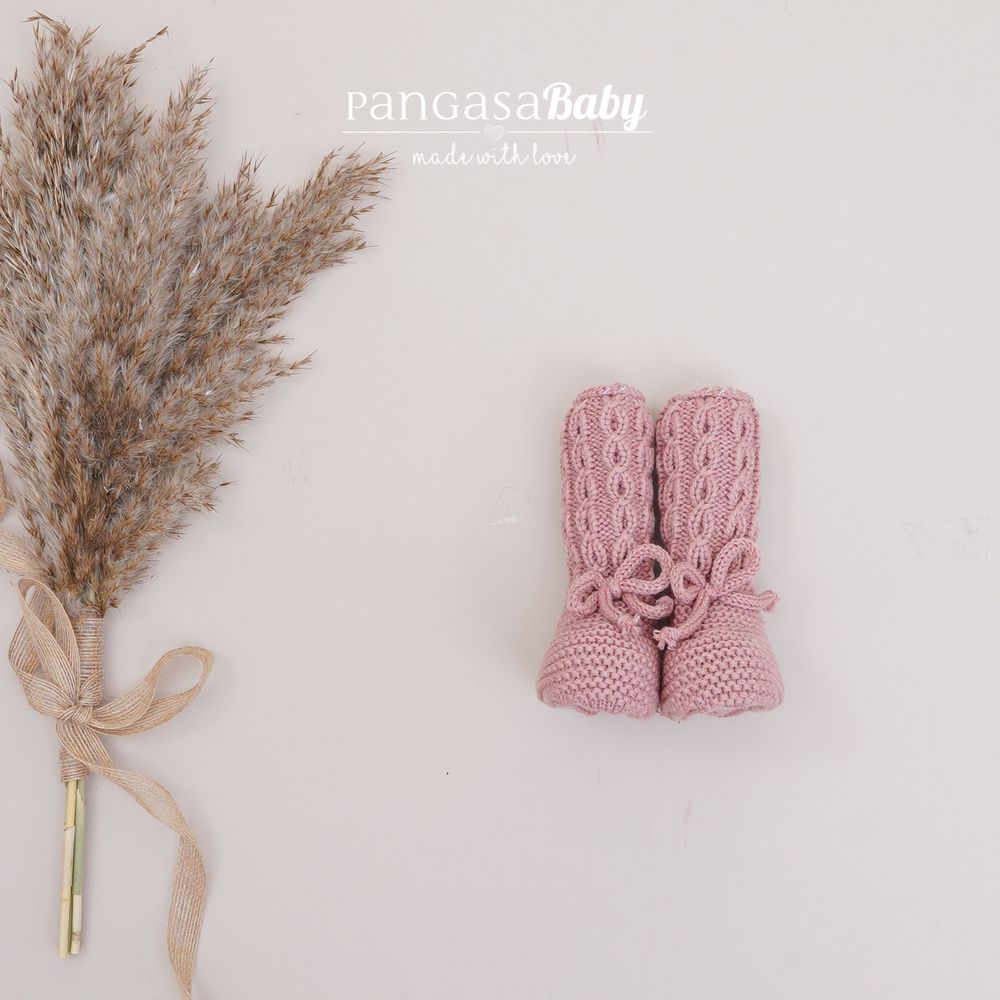 Set nascita NEONATA -ROSE