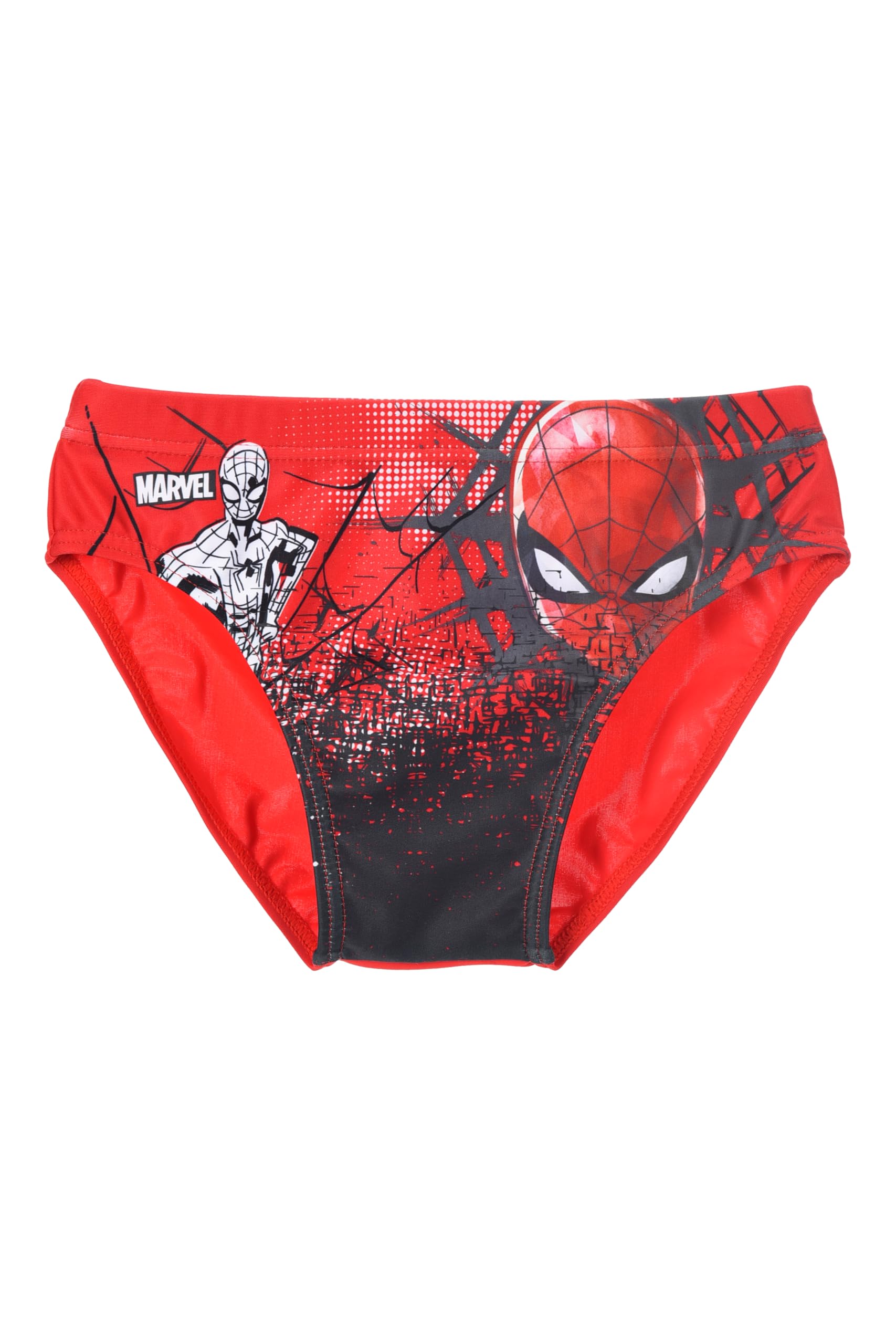 Costume da Bagno Uomo Ragno