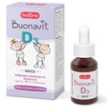 BUONAVIT D3 gocce