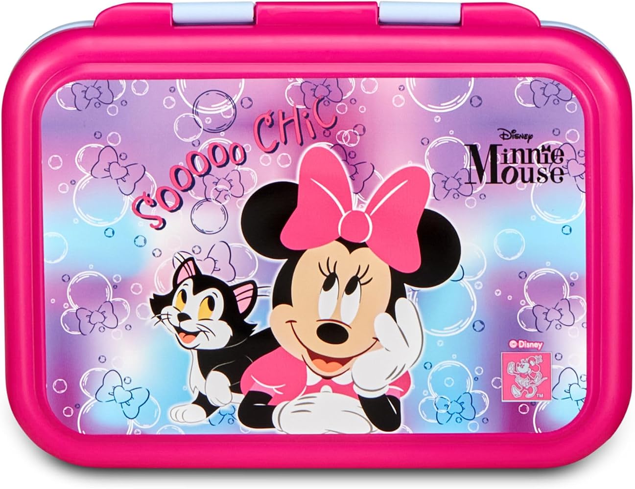 Seven Portamerenda Minnie, 850 ml