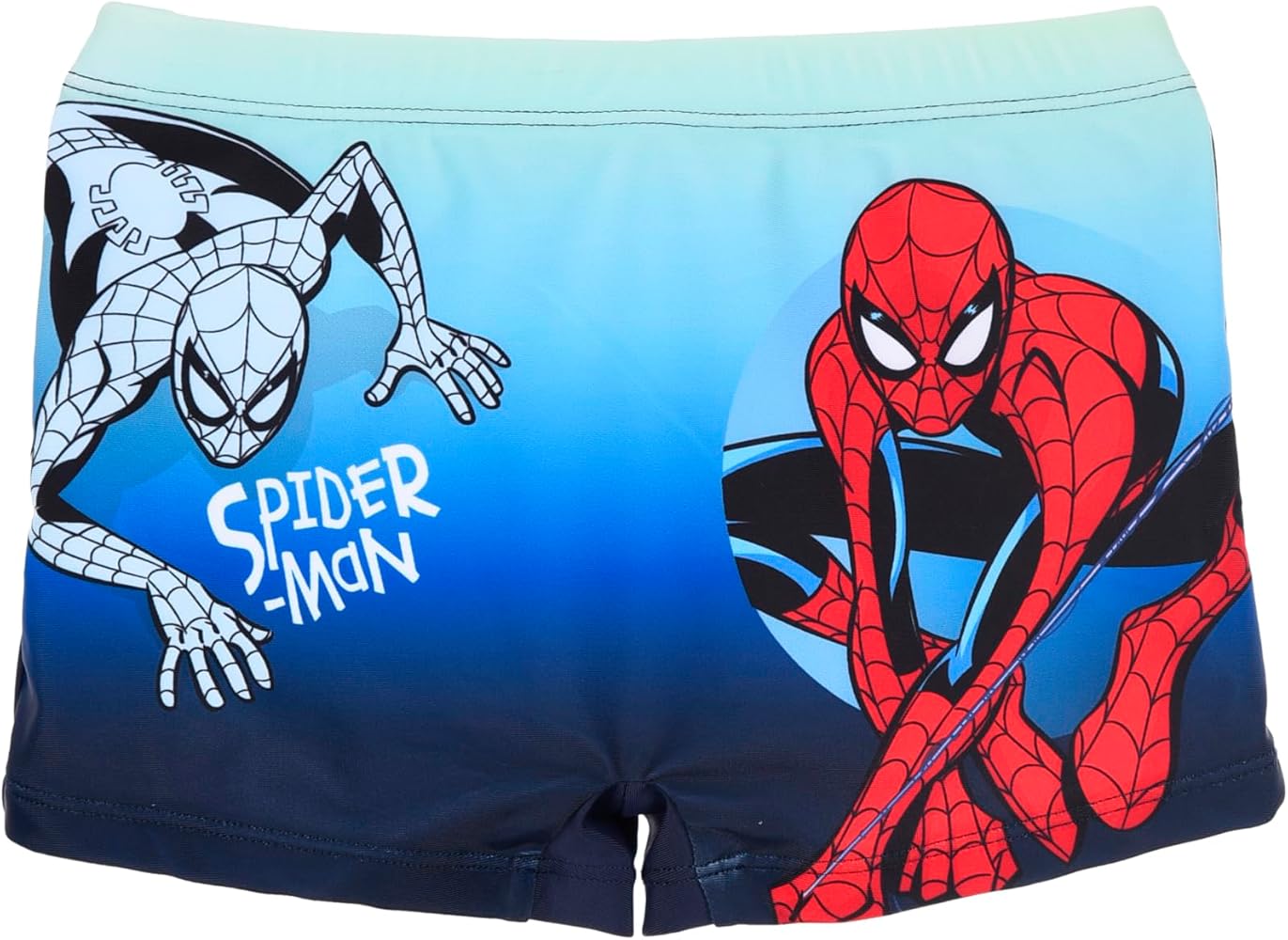 Costume SPIDERMAN