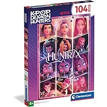 HUNTRIX -SET XL SCUOLA BLACK