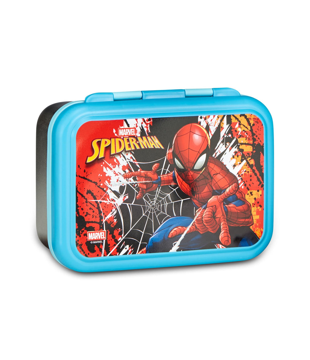 Seven Portamerenda Spiderman