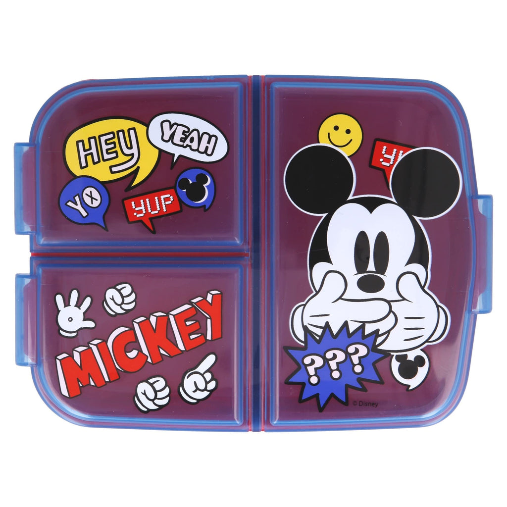 Portamerenda Topolino