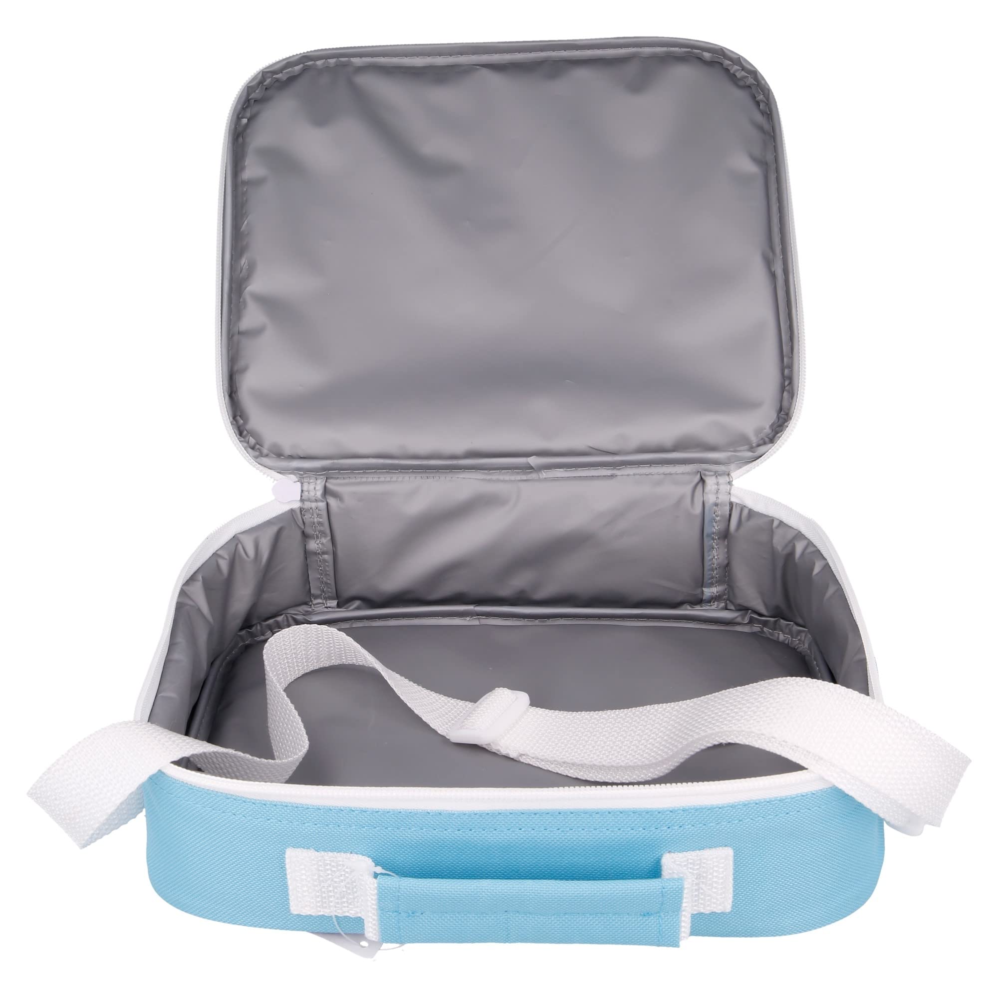 FROZEN borsa termica rettangolare