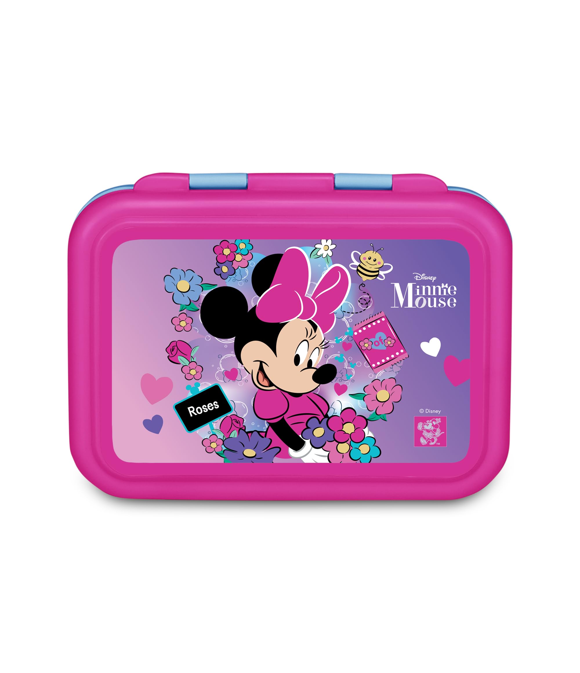 Seven Portamerenda Minnie, 850 ml