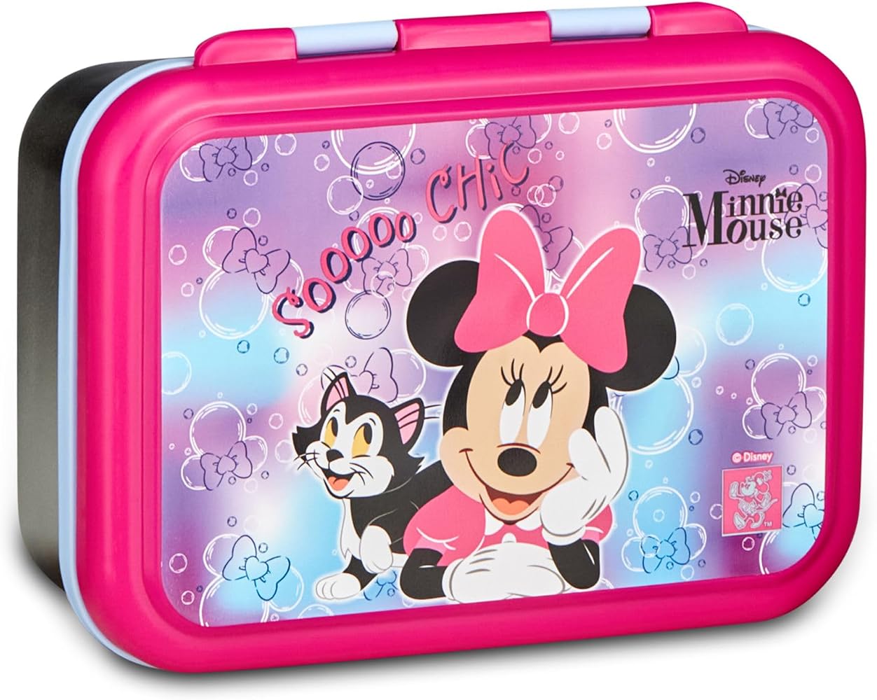 Seven Portamerenda Minnie, 850 ml