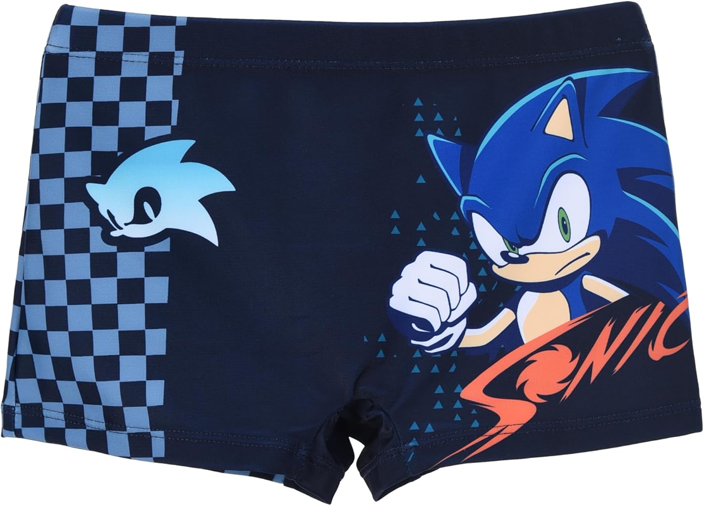 SONIC ESTATE COSTUME