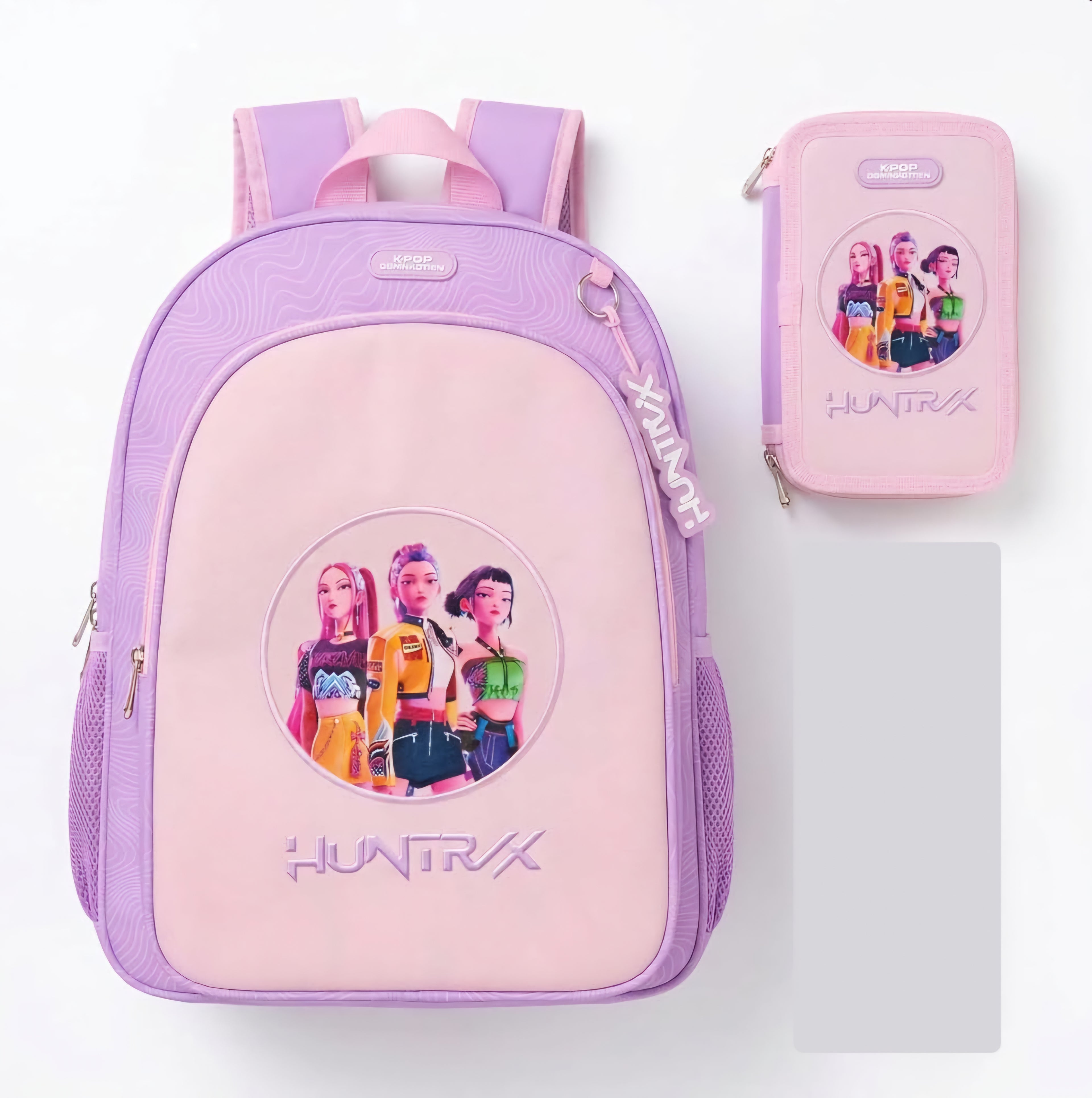 HUNTRIX -ZAINO SCUOLA