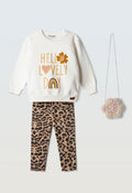 Completo bambina 2-6 anni EBITA