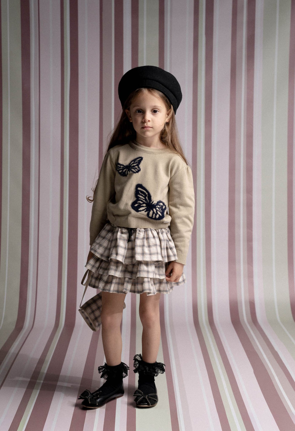 Completo bambina