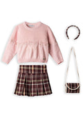 Coordinato EBITA bambina