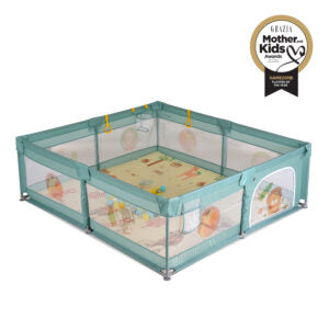 Box Gioco Recinto 150x200 vari colori