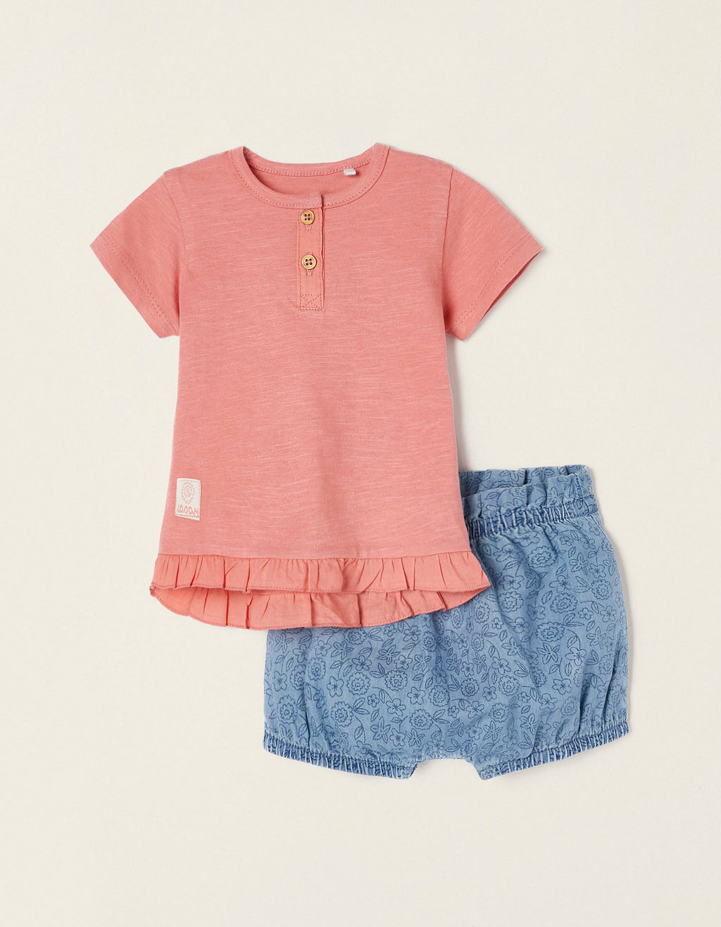🌞SUMMER SALE Completo LOSAN