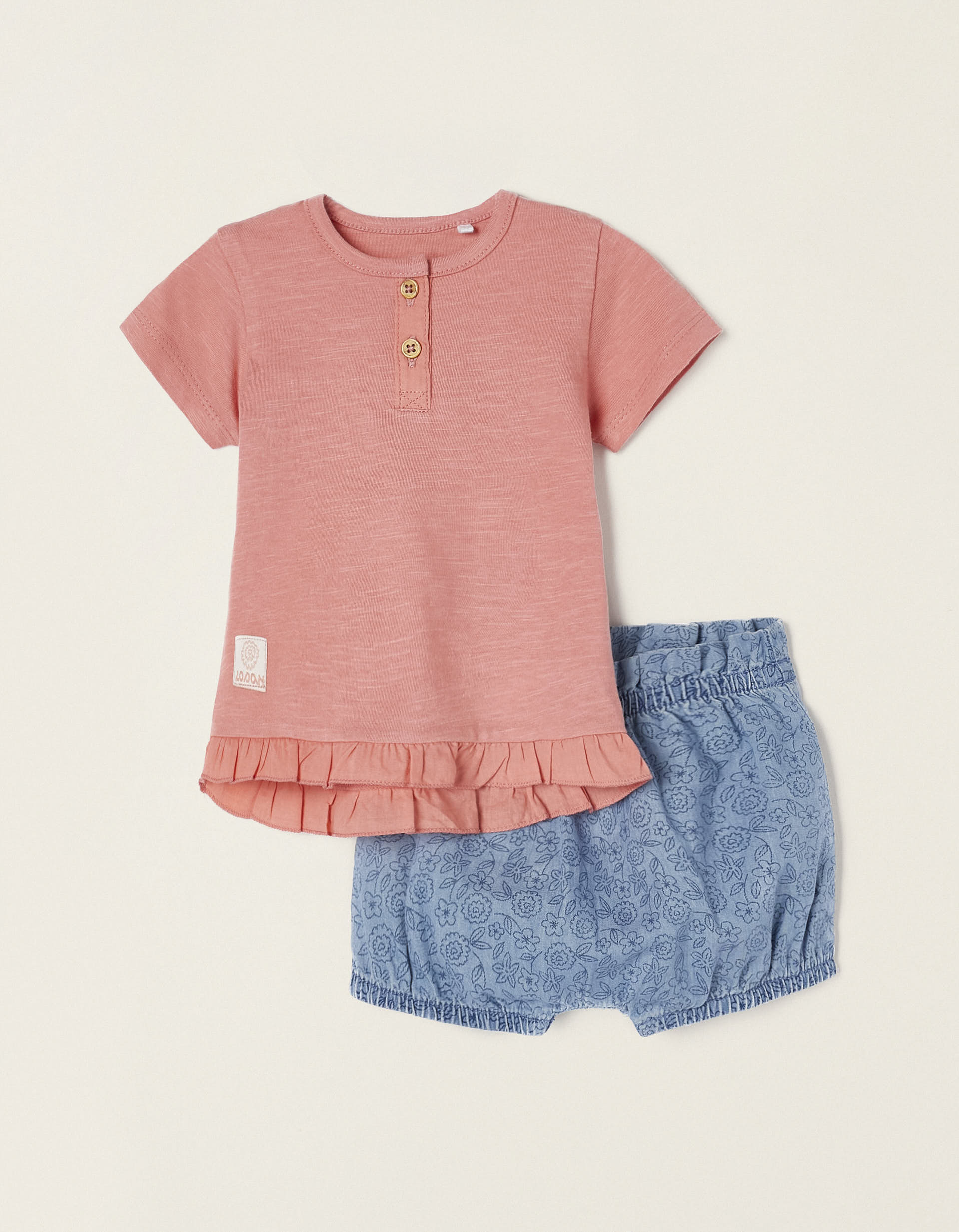 🌞SUMMER SALE Completo LOSAN