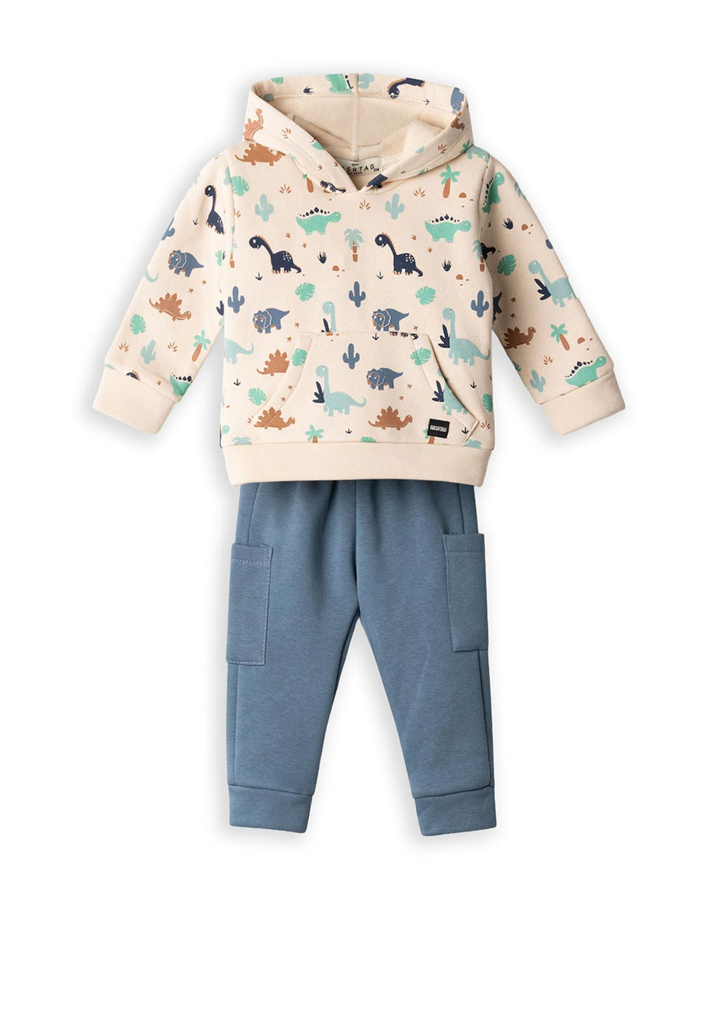 Completo bambino 6-24 mesi