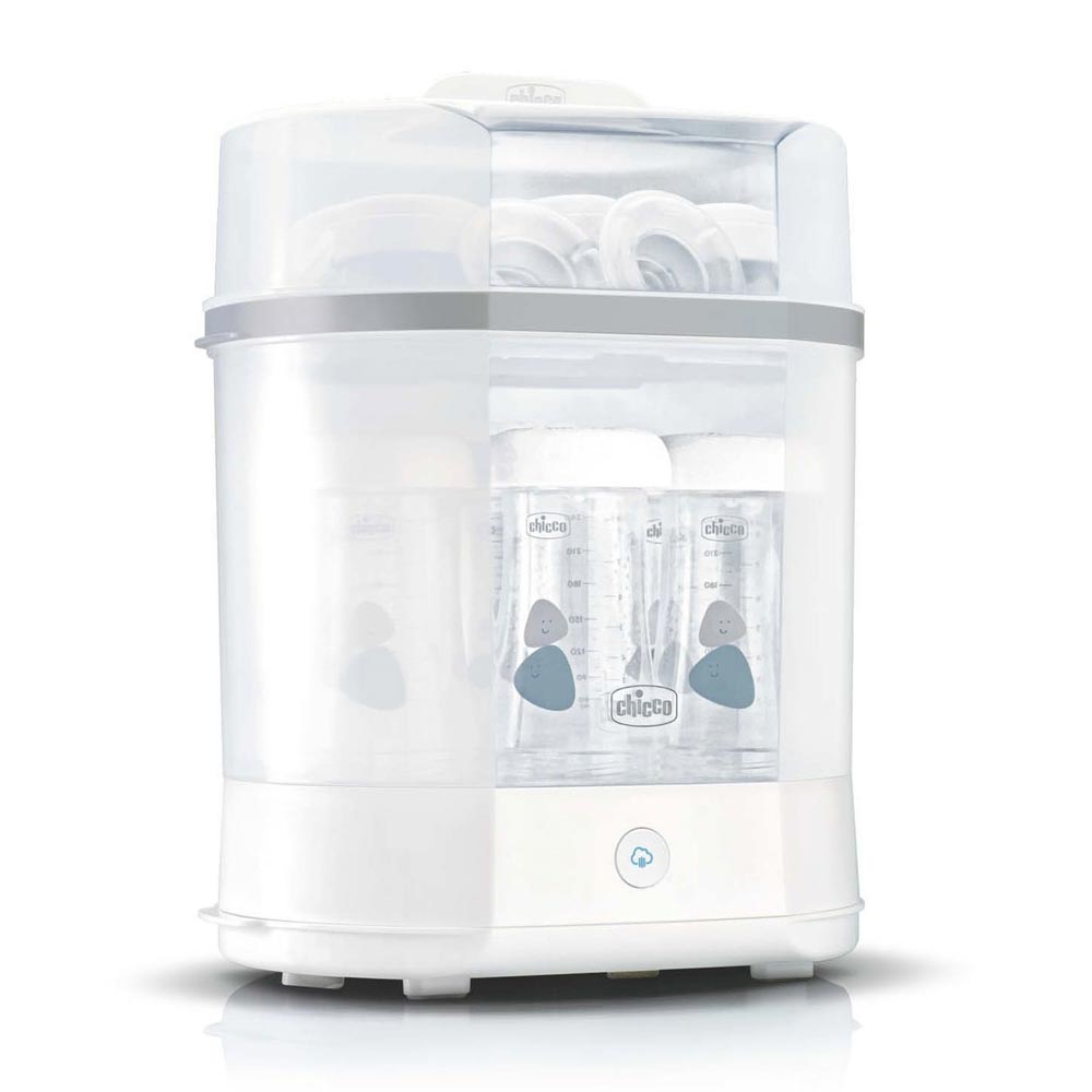 Chicco Sterilizzatore a Vapore