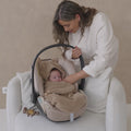 Coperta avvolgente TEDDY- MEYCO BABY